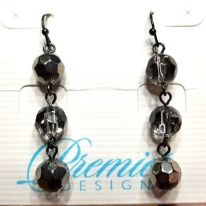 Premier Designs earrings